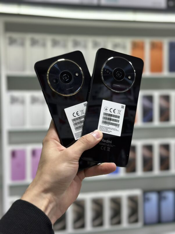 Redmi A5 128gb - Ашхабад - img 2