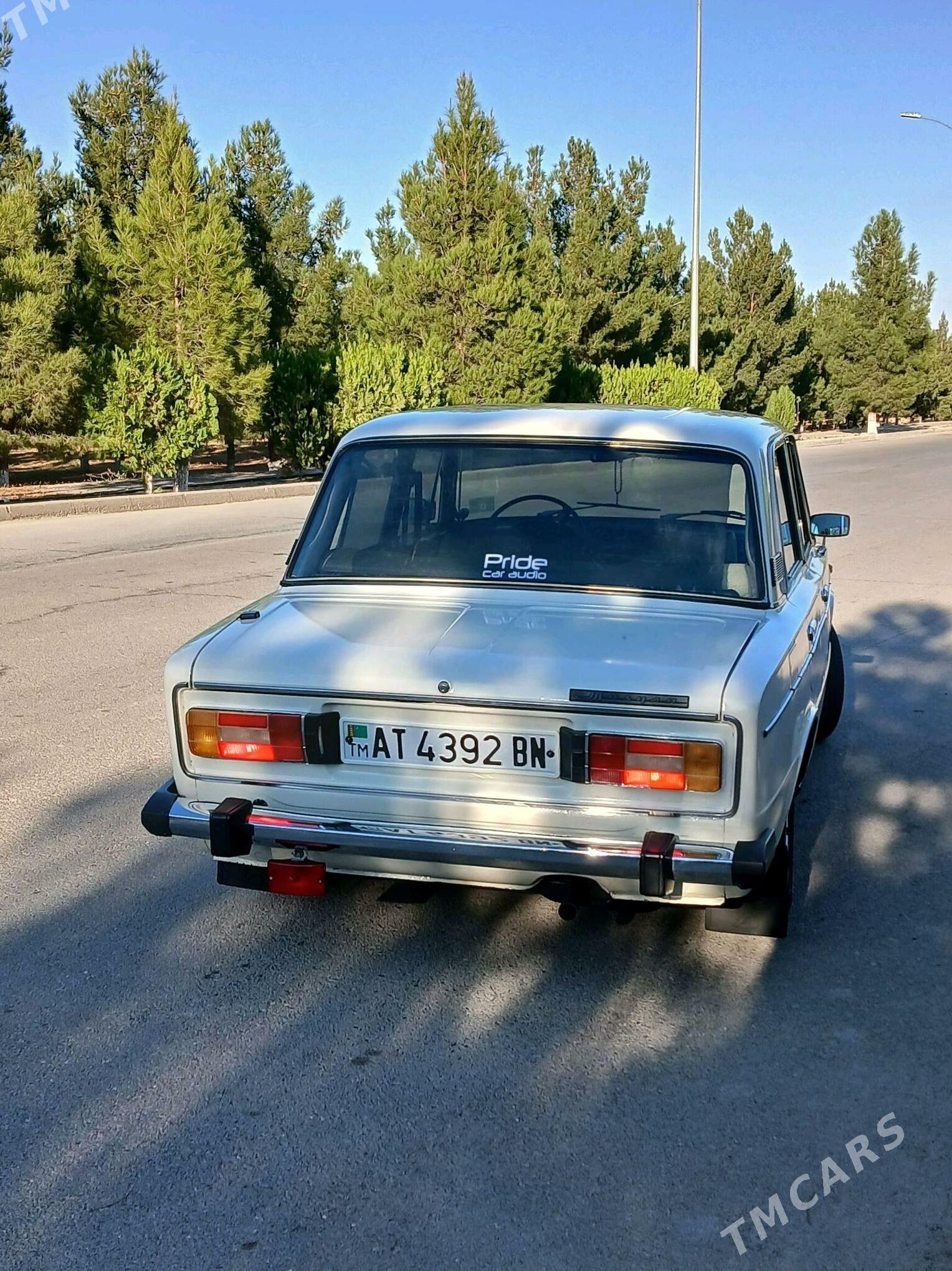 Lada 2106 1987 - 36 000 TMT - Бахарден - img 1