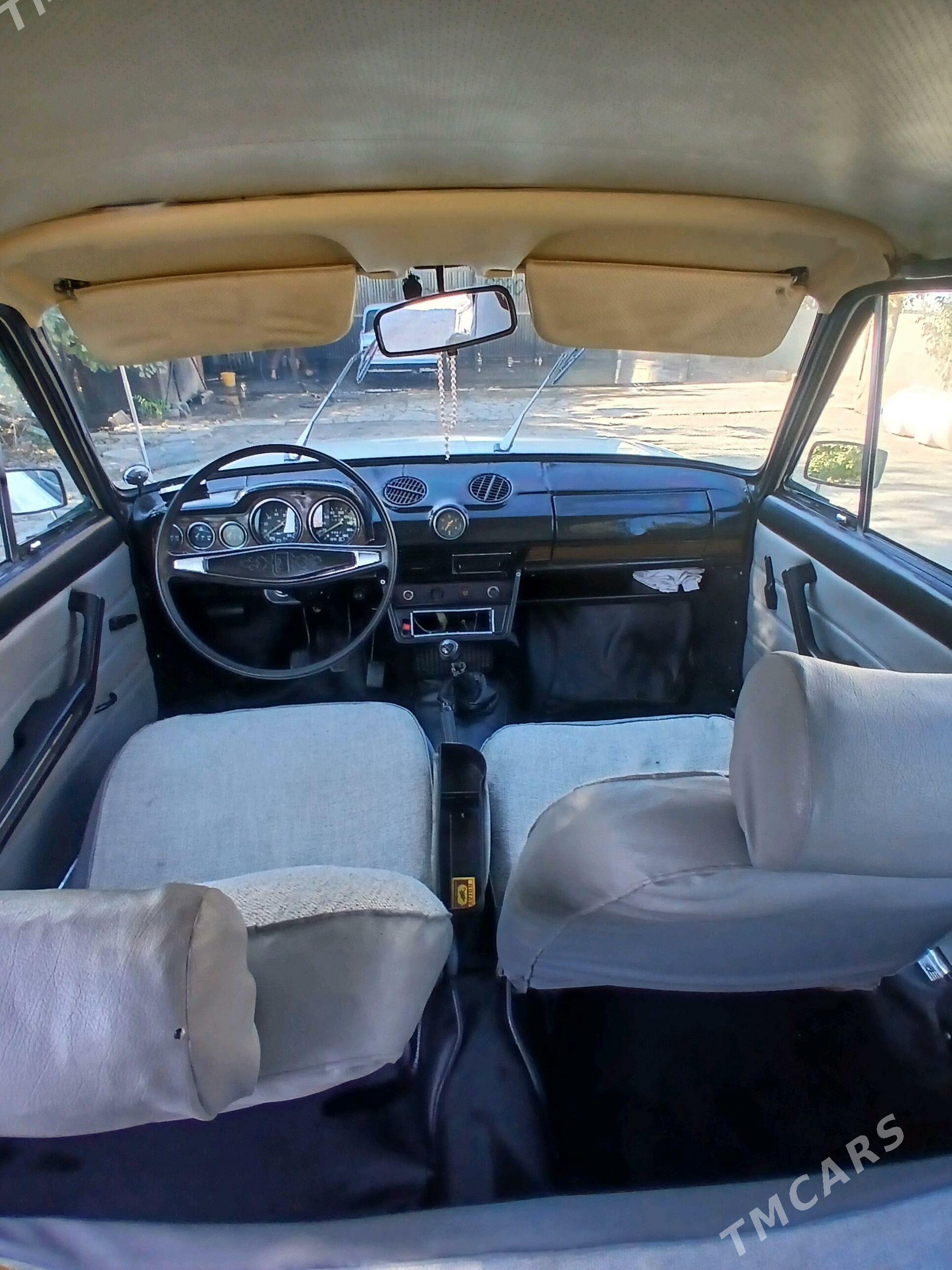 Lada 2106 1987 - 36 000 TMT - Бахарден - img 2