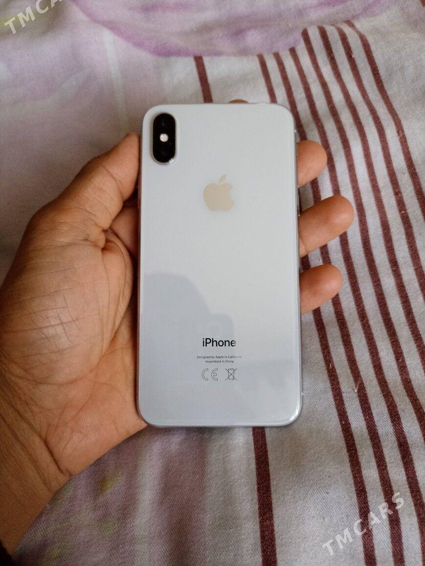 Iphone x - Сакар - img 4