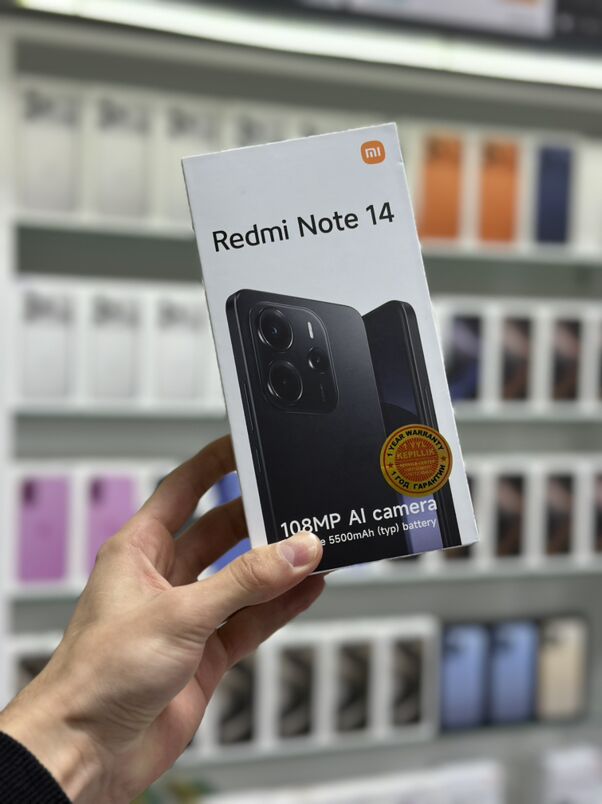 Not14 Kredit - Ашхабад - img 9