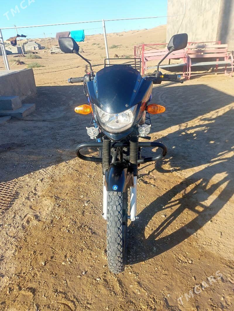 Fekon FK150-8G 2025 - 13 400 TMT - Esenguly - img 3