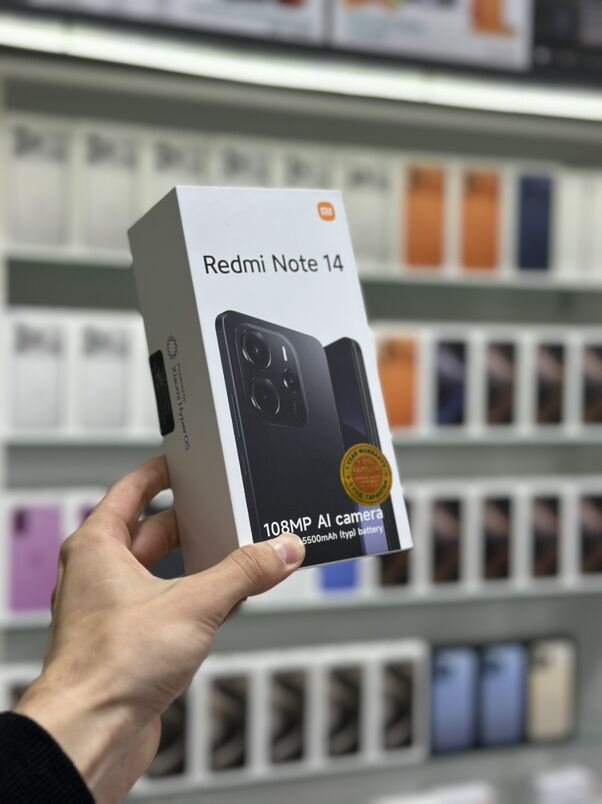 Not14 Kredit - Ашхабад - img 10