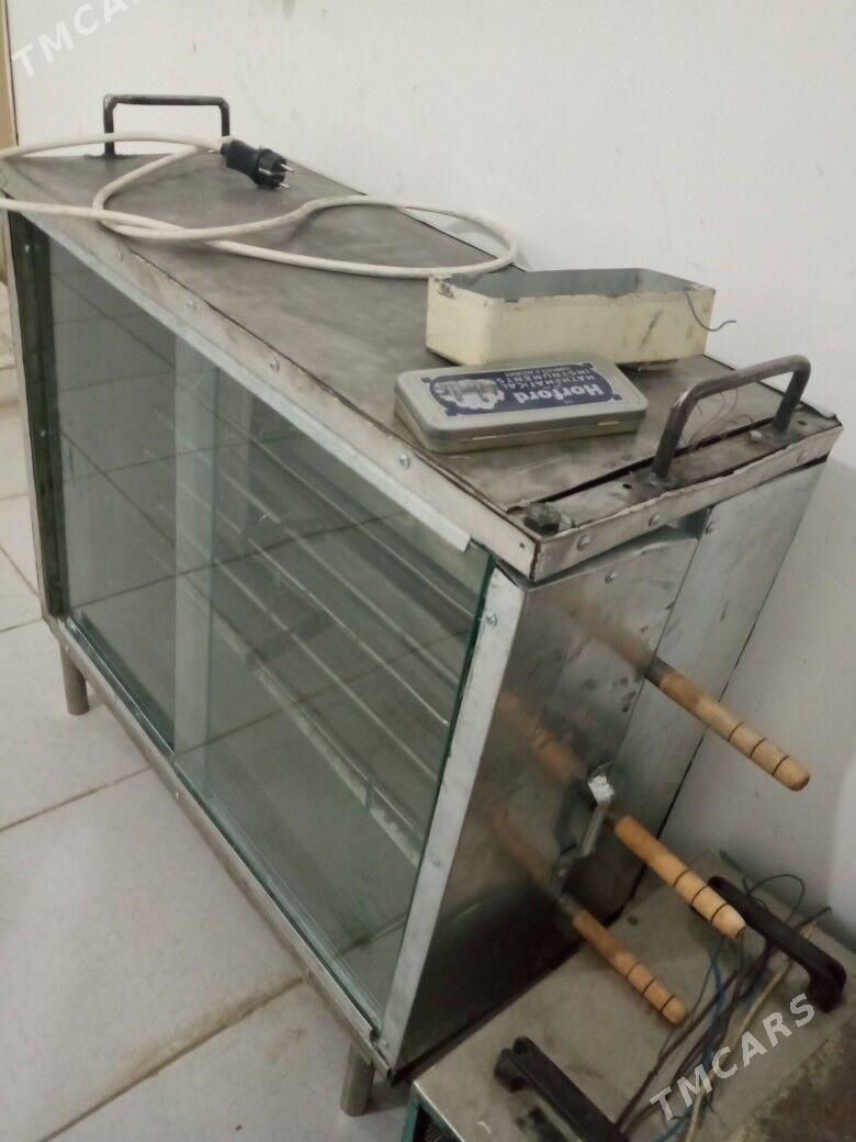 Mini grill aparat - Gurtly - img 2