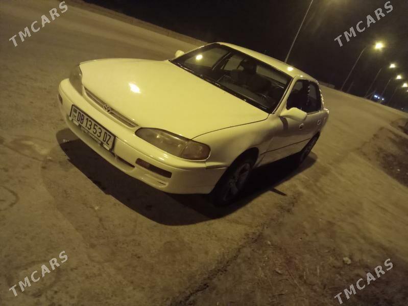 Toyota Camry 1995 - 60 000 TMT - Boldumsaz - img 4