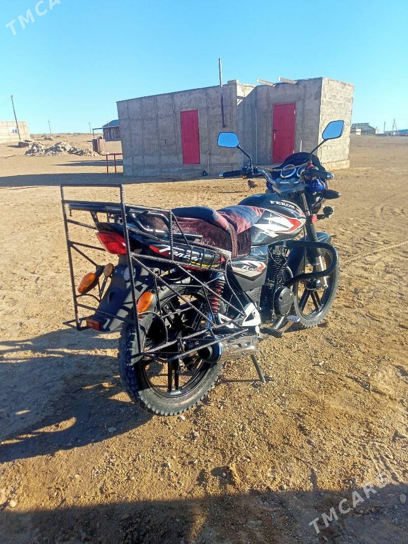 Fekon FK150-8G 2025 - 13 400 TMT - Esenguly - img 2