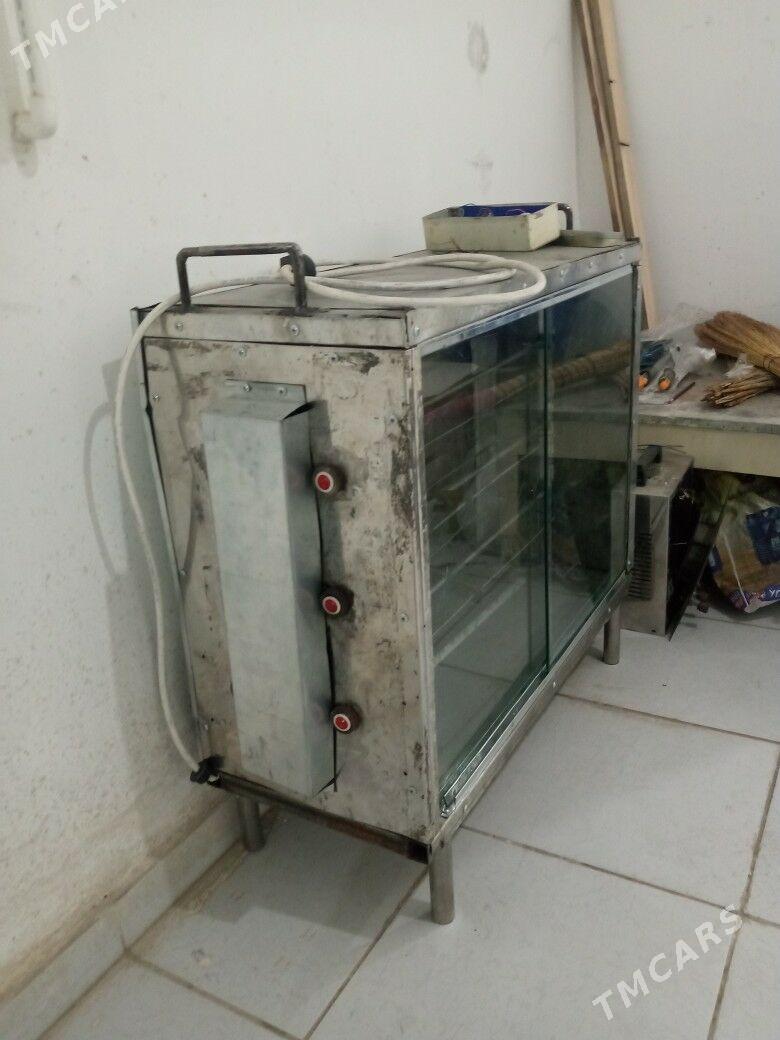 Mini grill aparat - Гуртли - img 1