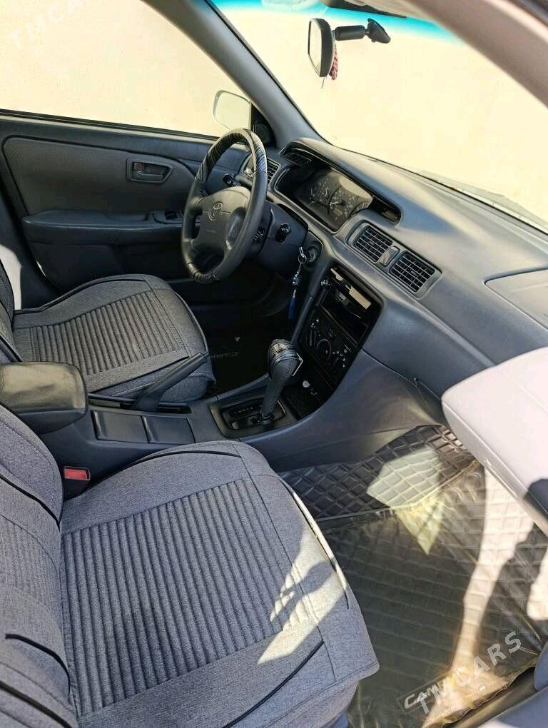 Toyota Camry 2001 - 150 000 TMT - Gurbansoltan Eje - img 8