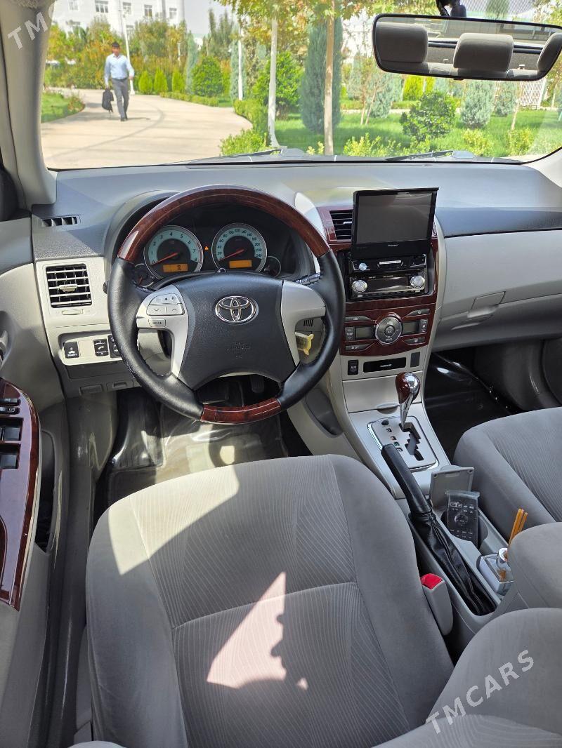 Toyota Corolla 2012 - 227 000 TMT - Gurtly - img 3