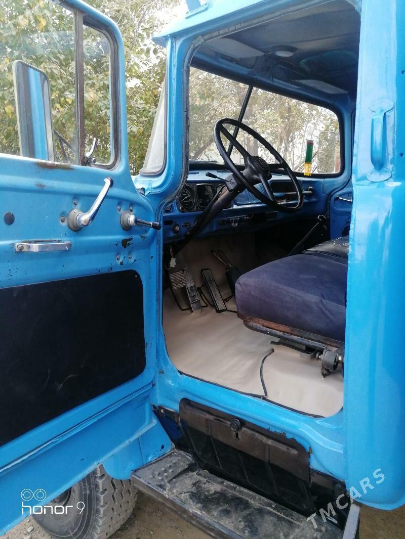 Zil 130 1993 - 75 000 TMT - Теджен - img 3