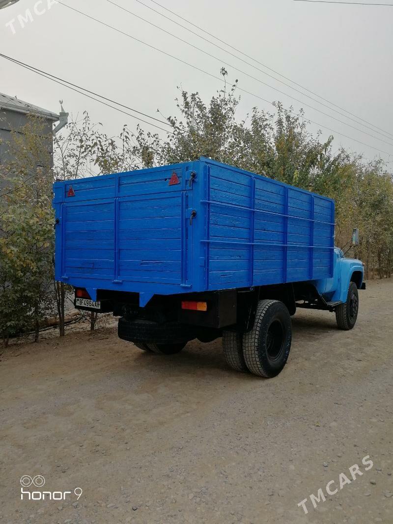 Zil 130 1993 - 75 000 TMT - Теджен - img 4