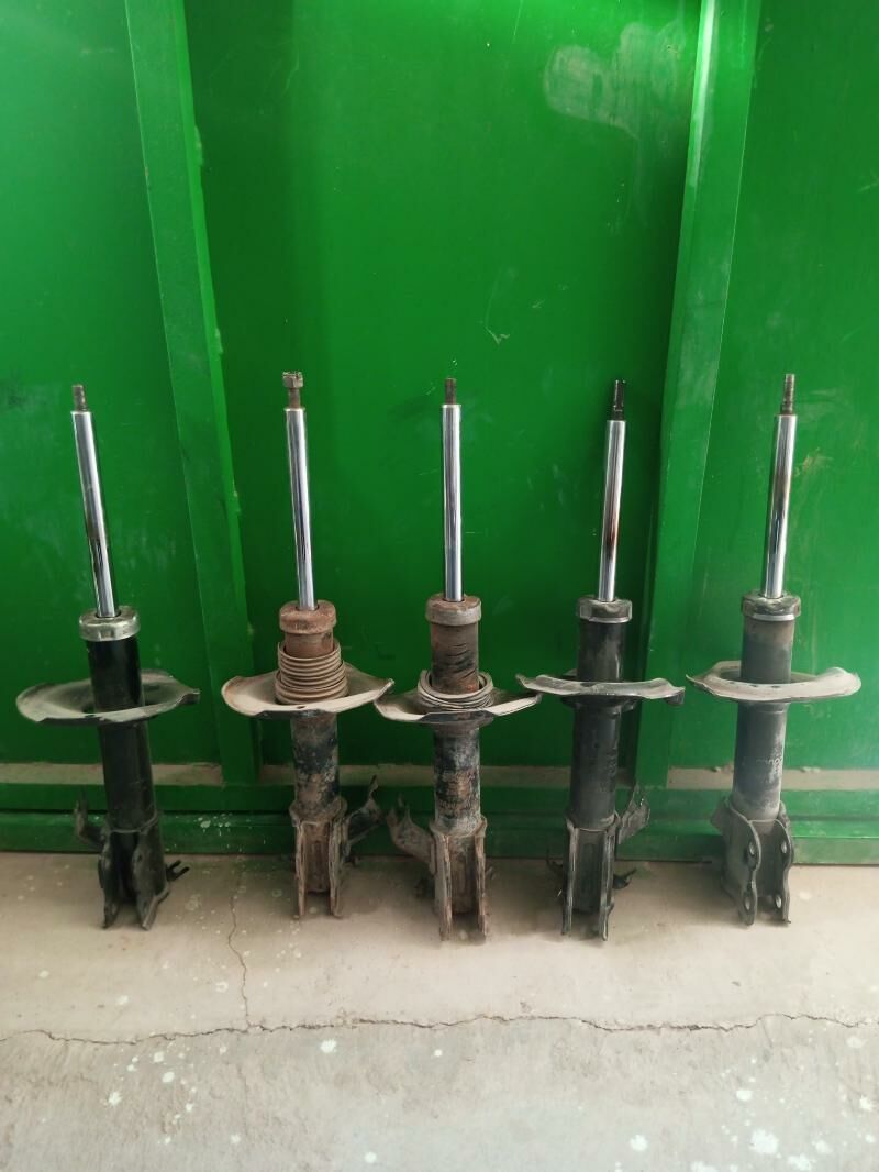 Nissan maxima amortisator 150 TMT - Balkanabat - img 2