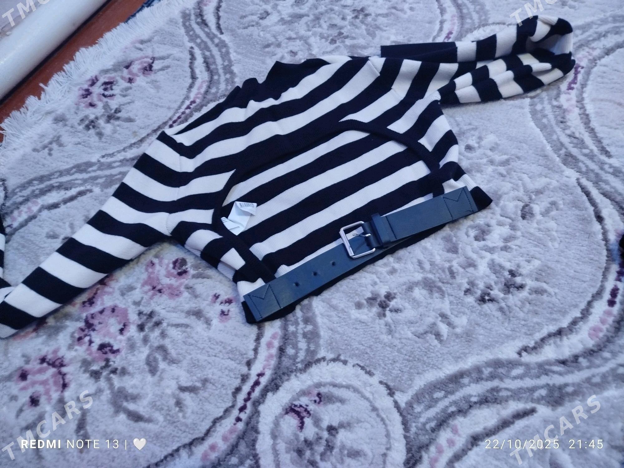 jempir.koynekler - Дашогуз - img 2