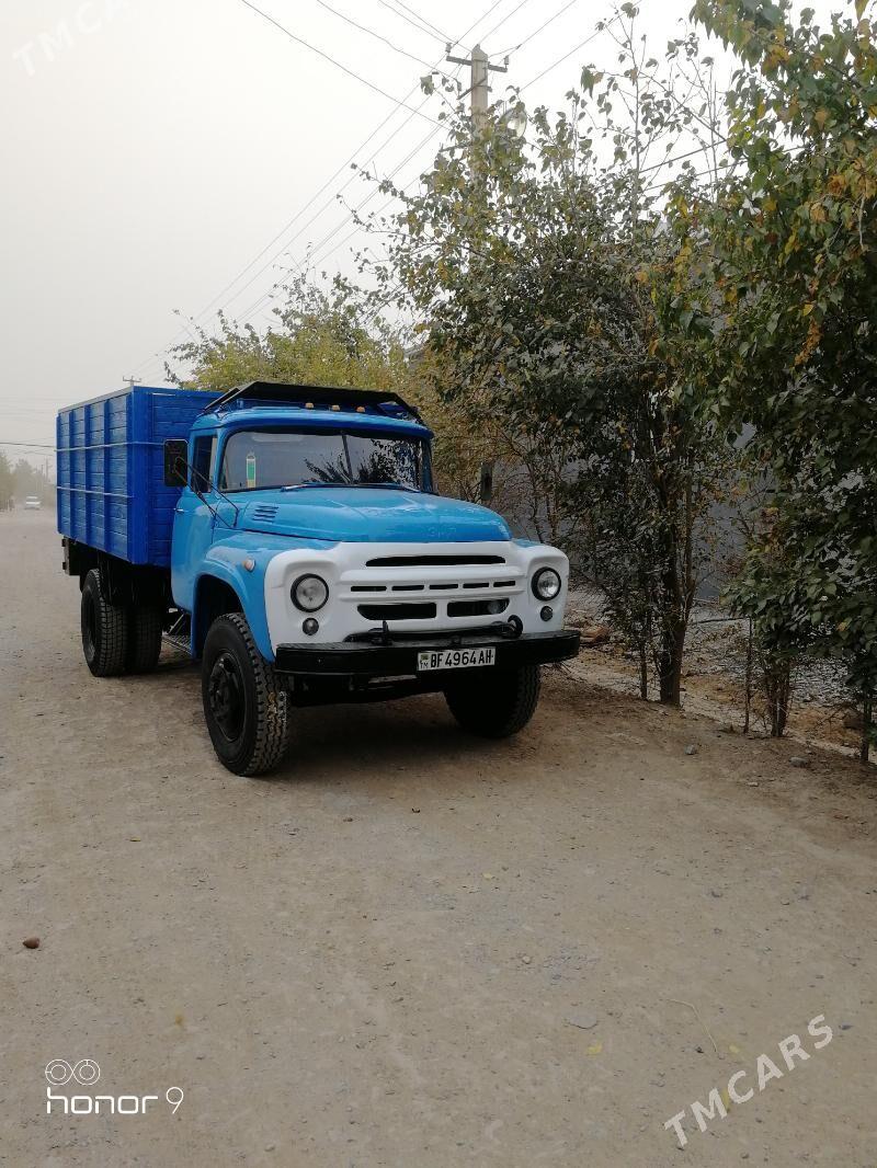 Zil 130 1993 - 75 000 TMT - Теджен - img 2