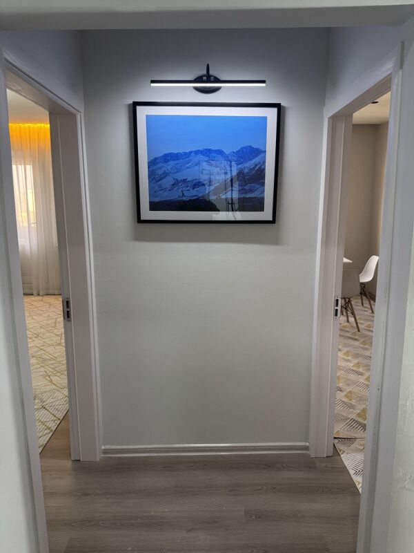 МИР 6️⃣ 2KOM 7ETAJ EWRO️️ - Parahat 6 - img 3