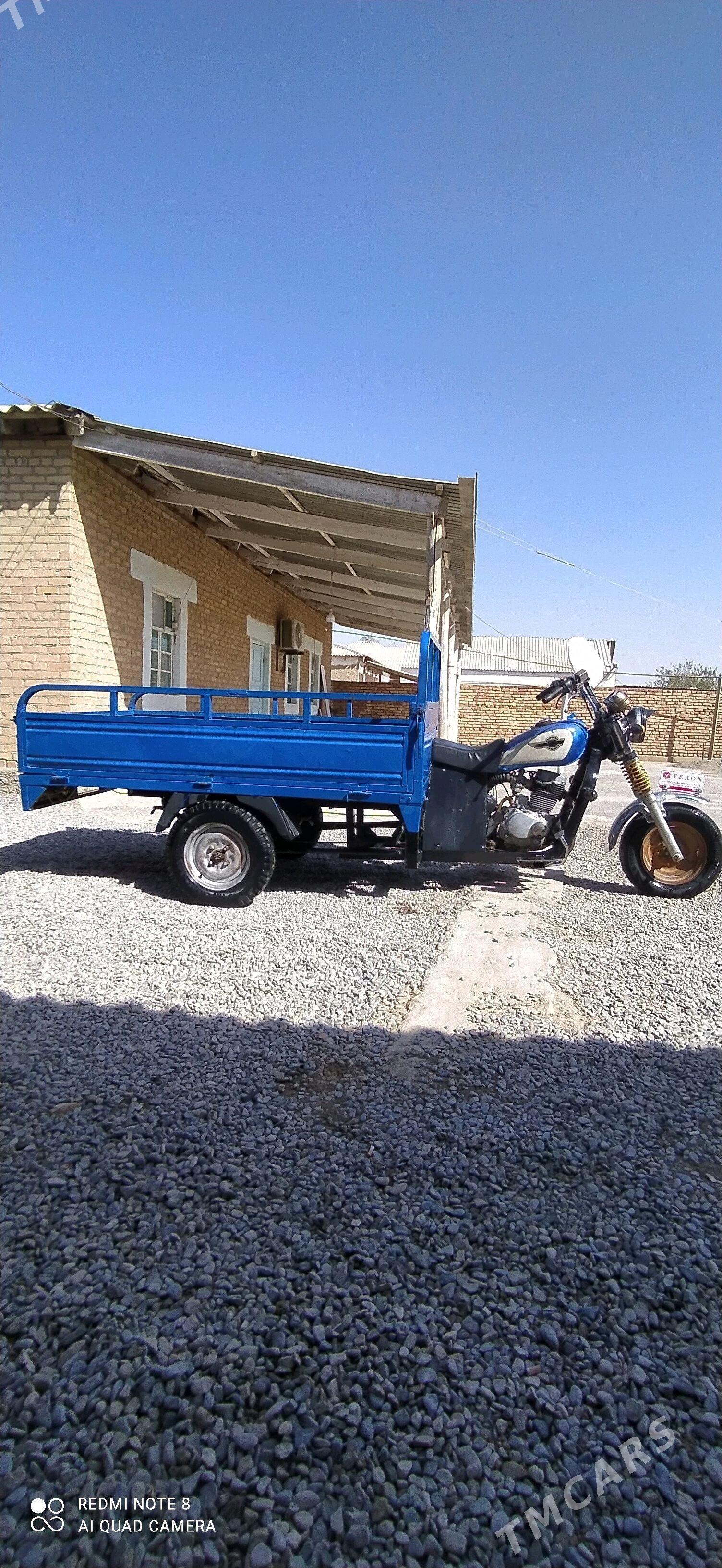 Fekon FK200-14G 2014 - 14 000 TMT - Кака - img 3