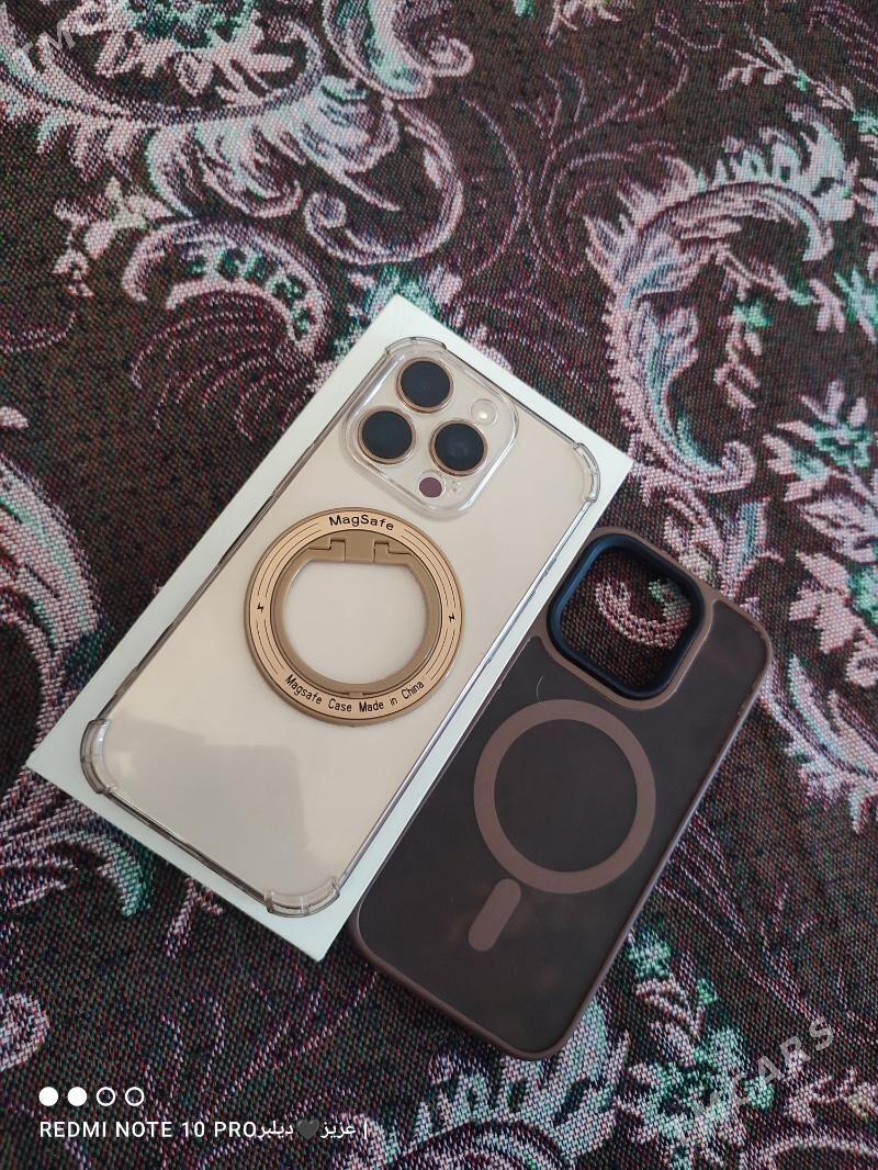 iPhone 16 pro - Mary - img 4