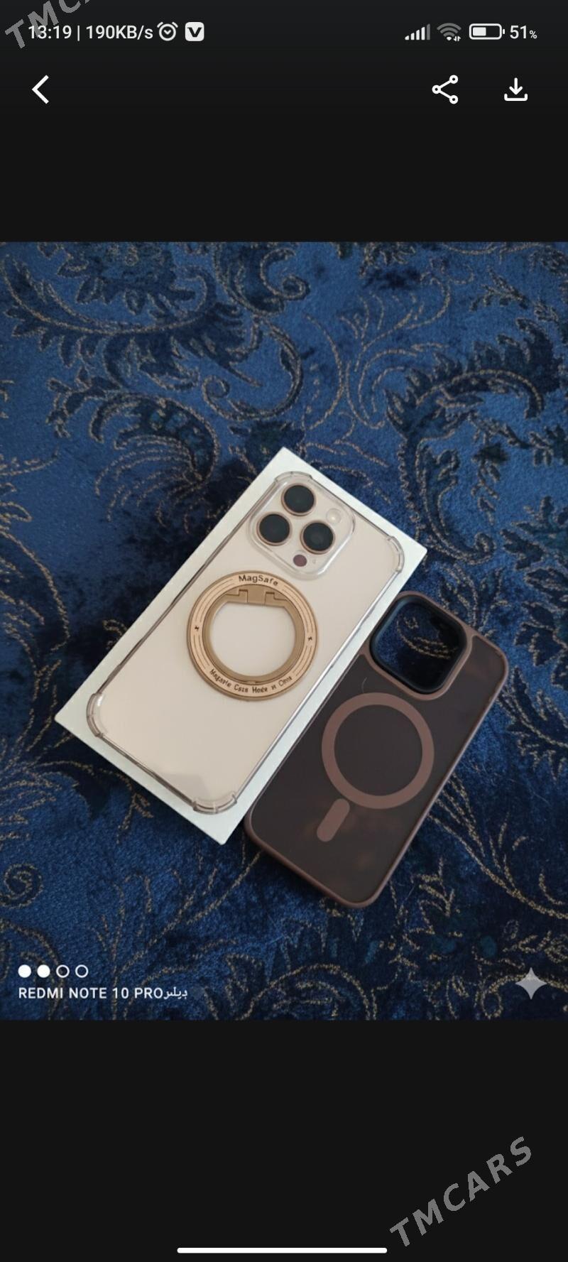 iPhone 16 pro - Mary - img 8