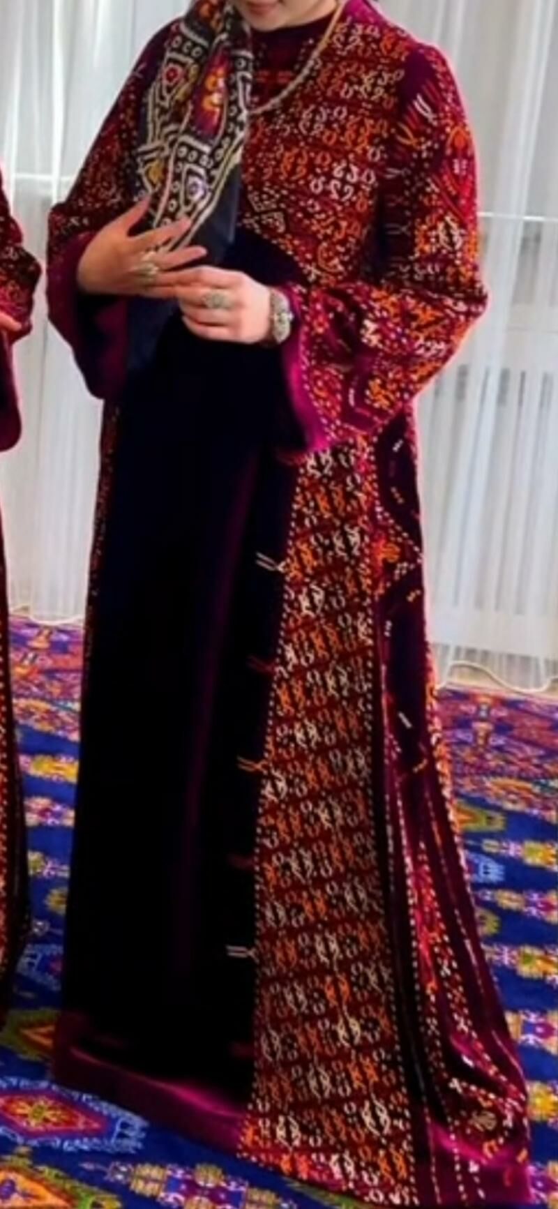 geylen esik alyas pasuda pakrw - 8 мкр - img 2