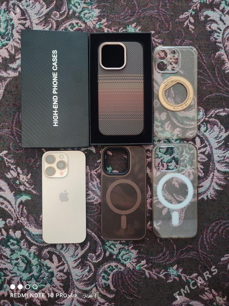 iPhone 16 pro - Mary - img 1