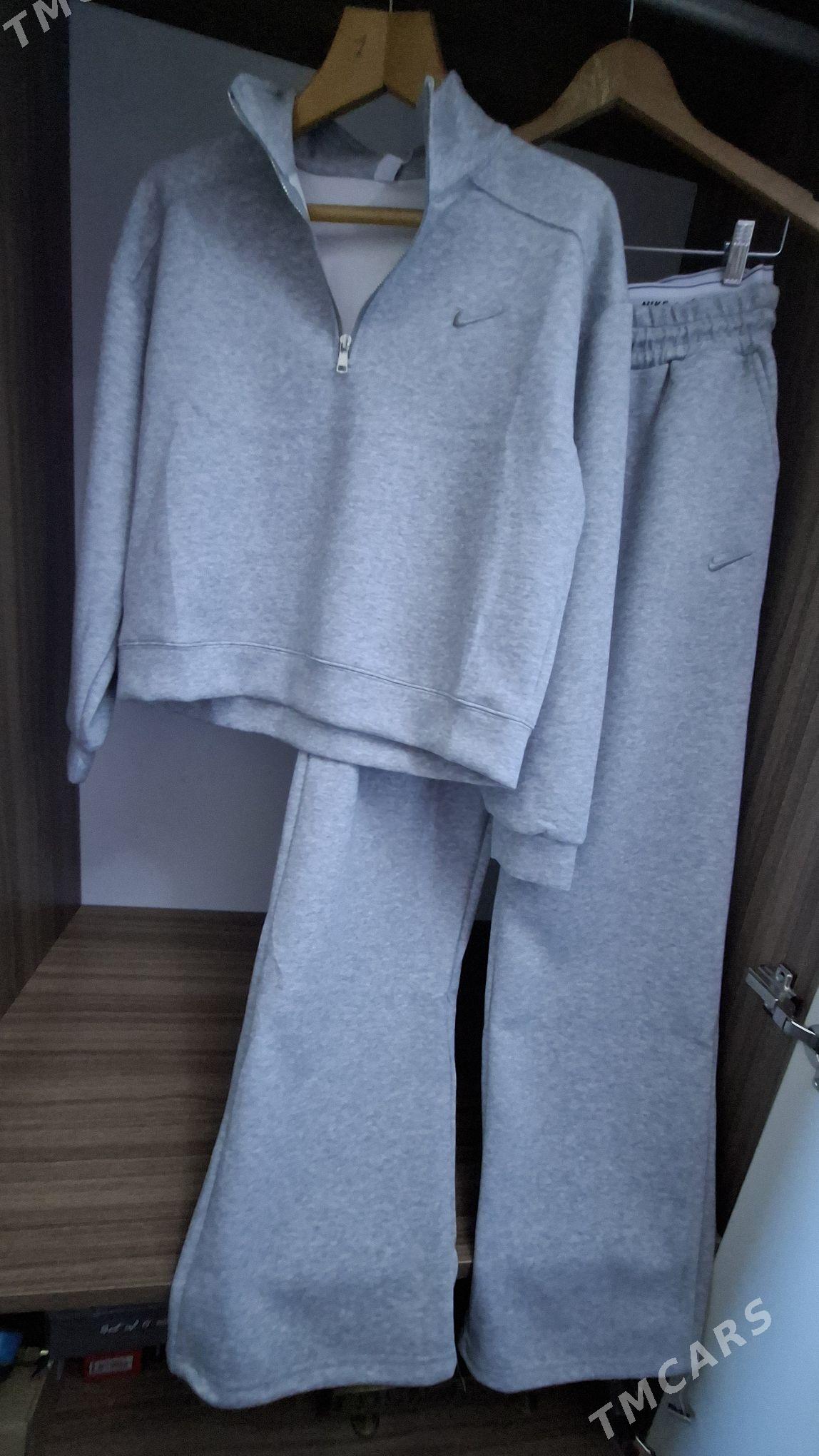 костюм спортивный - Ашхабад - img 3