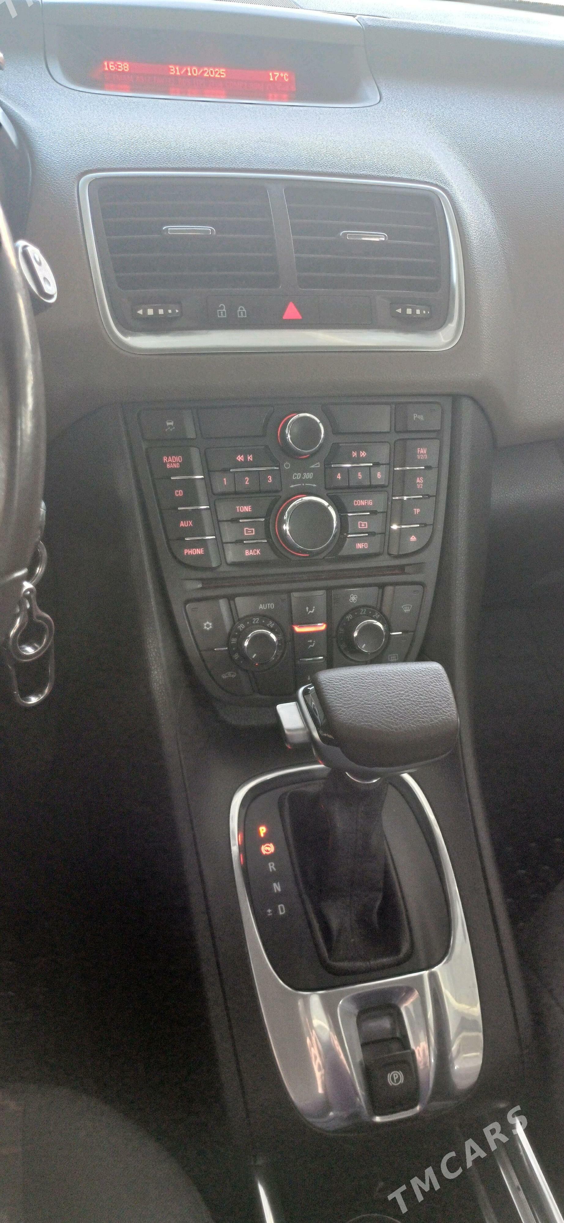 Opel Meriva 2013 - 122 000 TMT - Aşgabat - img 2