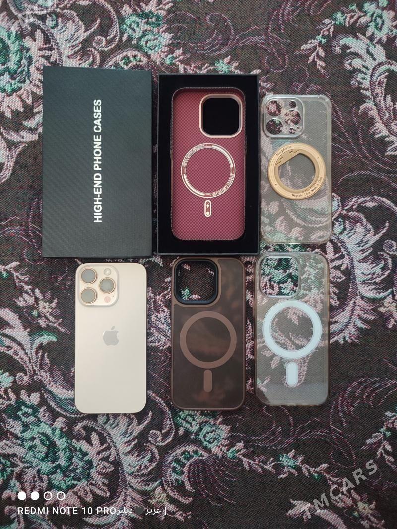 iPhone 16 pro - Mary - img 2