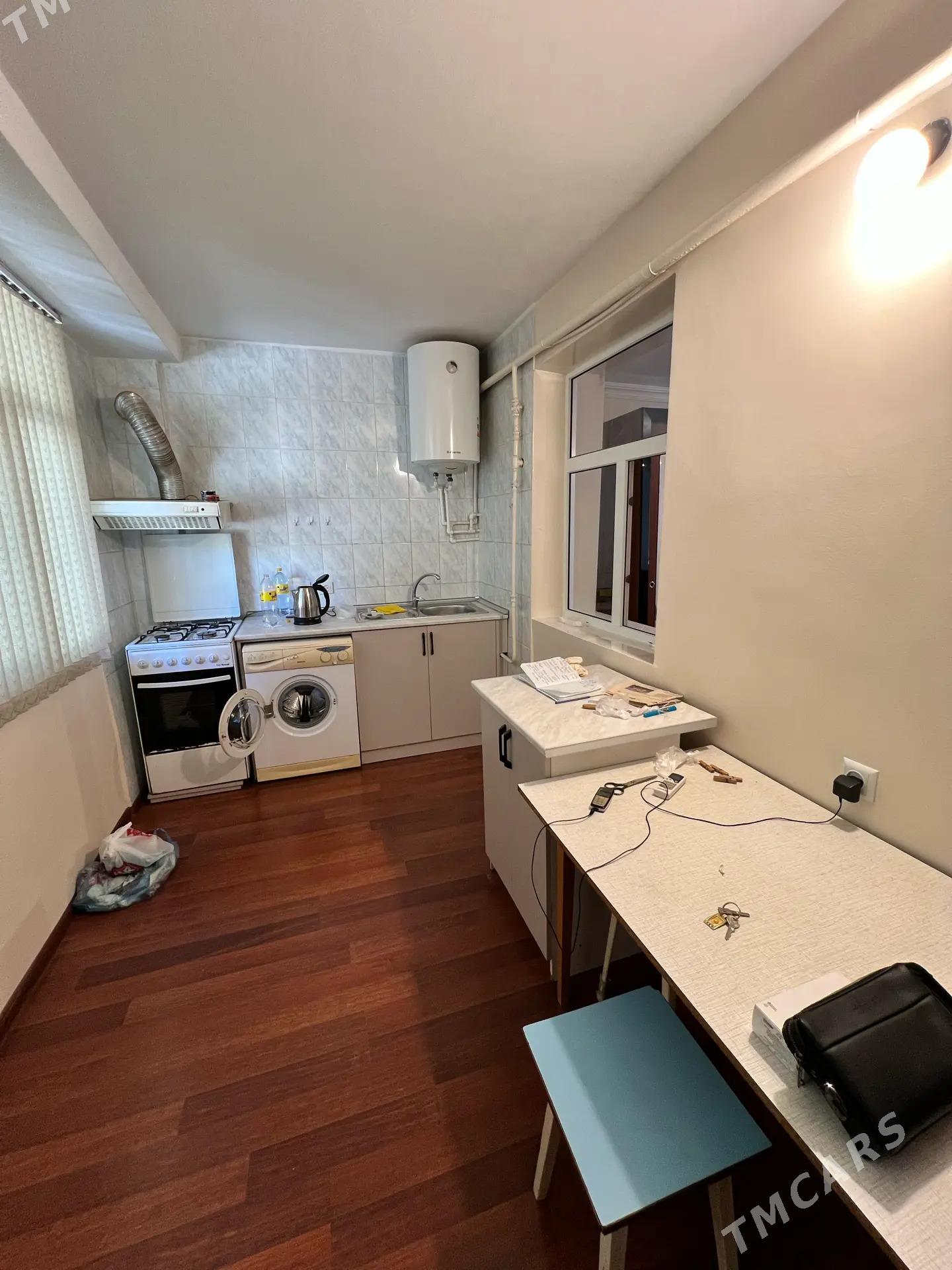 5-Mkr. 2-Komnat. Kwartira - 5 мкр - img 5