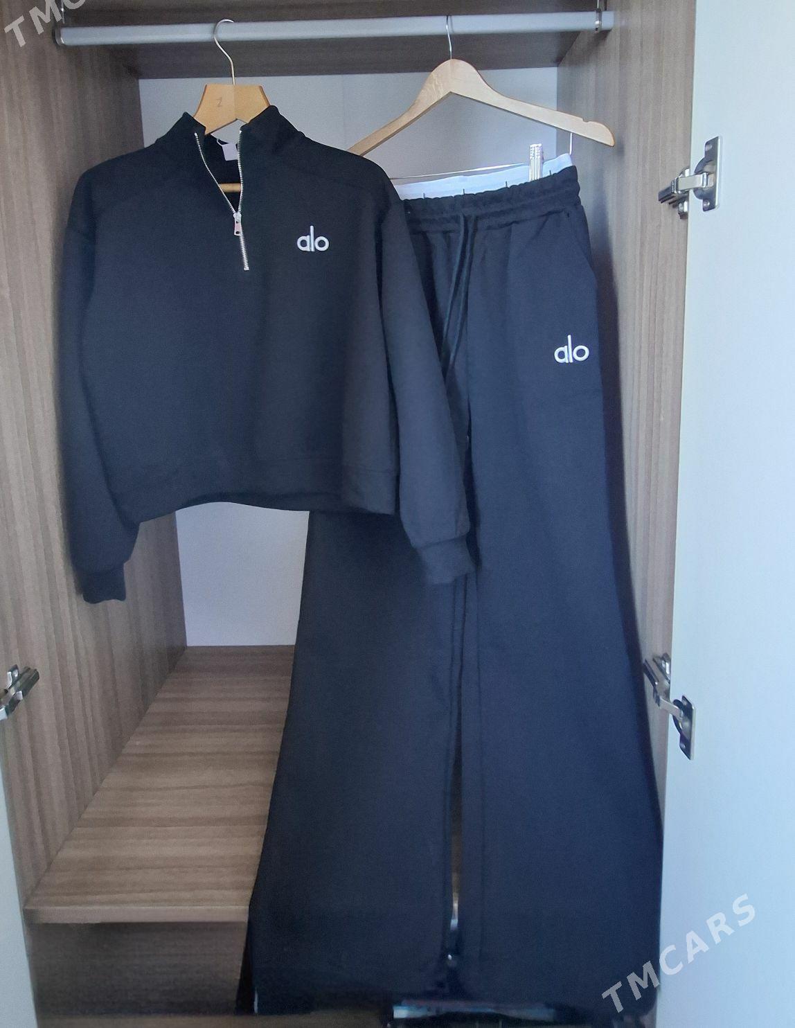 костюм спортивный - Ашхабад - img 2