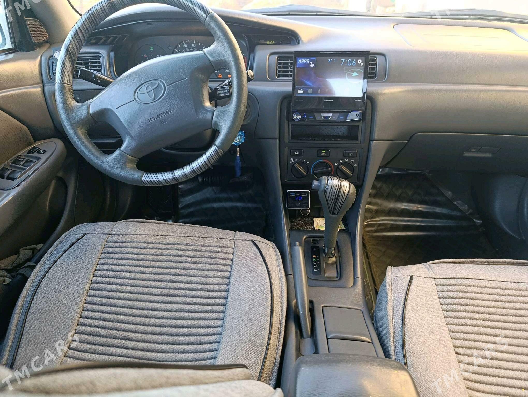 Toyota Camry 2001 - 150 000 TMT - Gurbansoltan Eje - img 3