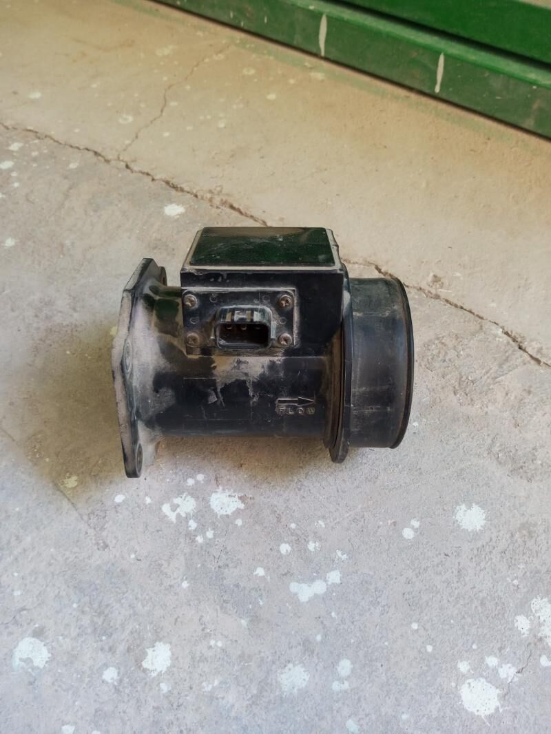 Maxima wozduhamer 700 TMT - Балканабат - img 2