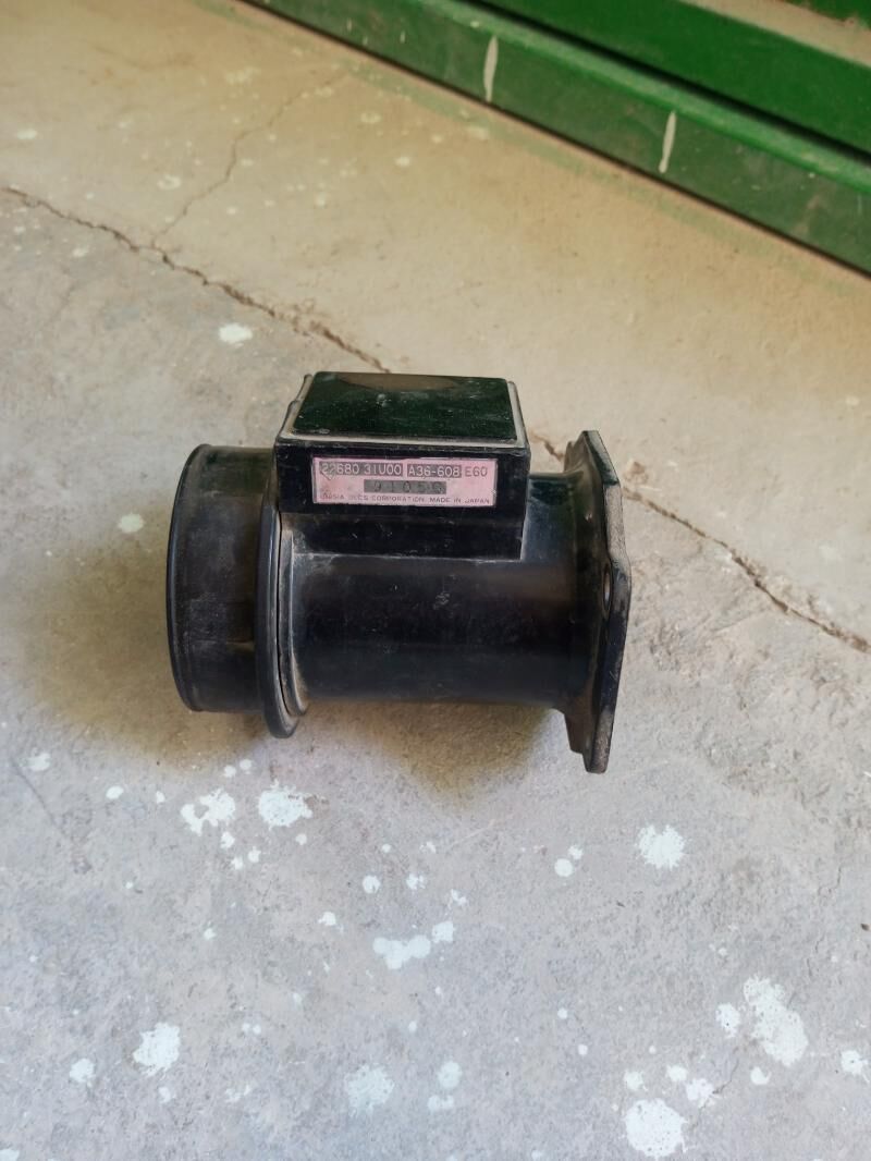 Maxima wozduhamer 700 TMT - Балканабат - img 1