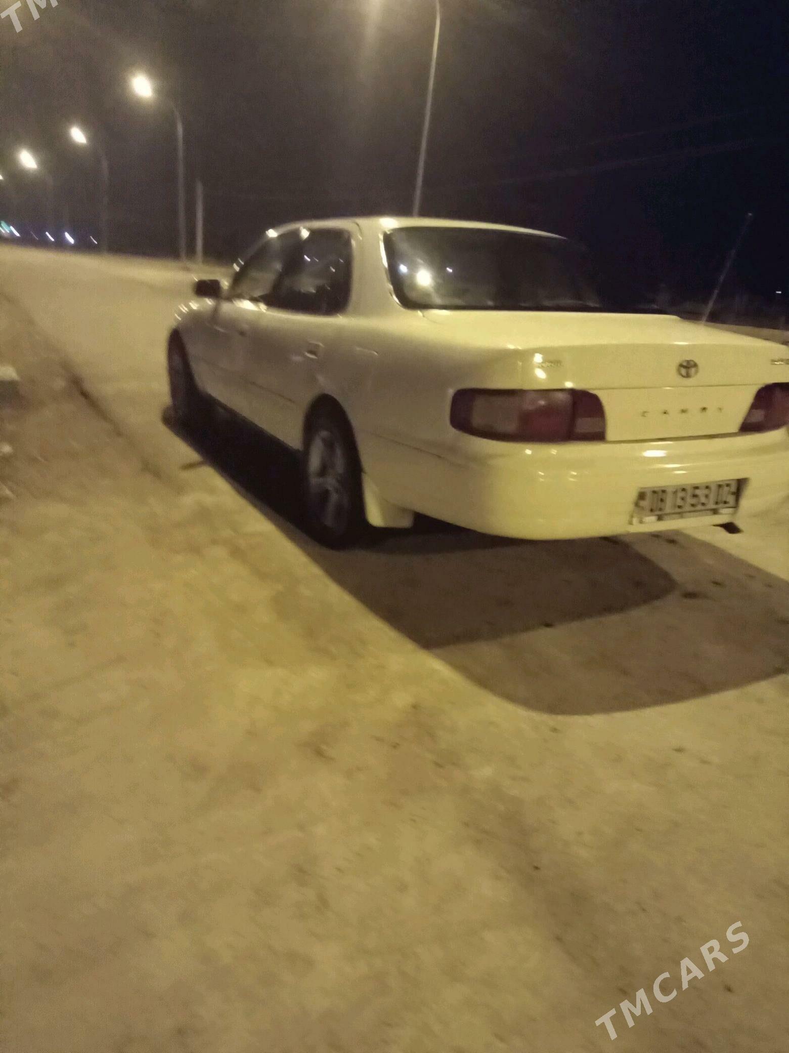 Toyota Camry 1995 - 60 000 TMT - Boldumsaz - img 2