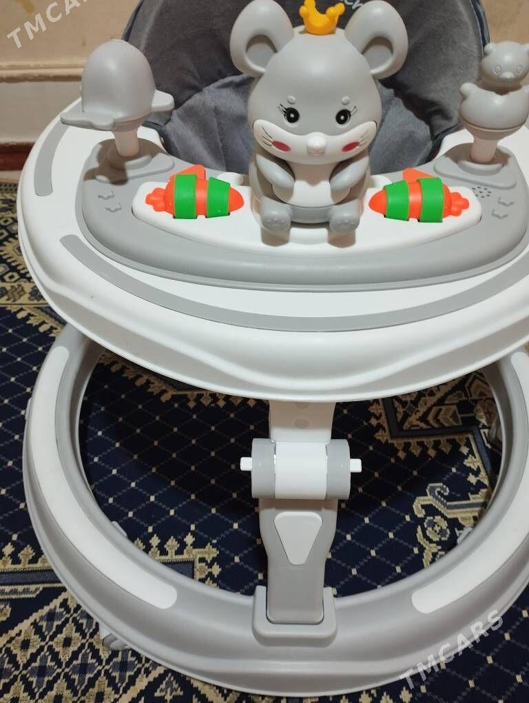 hodinok - Туркменбаши - img 1