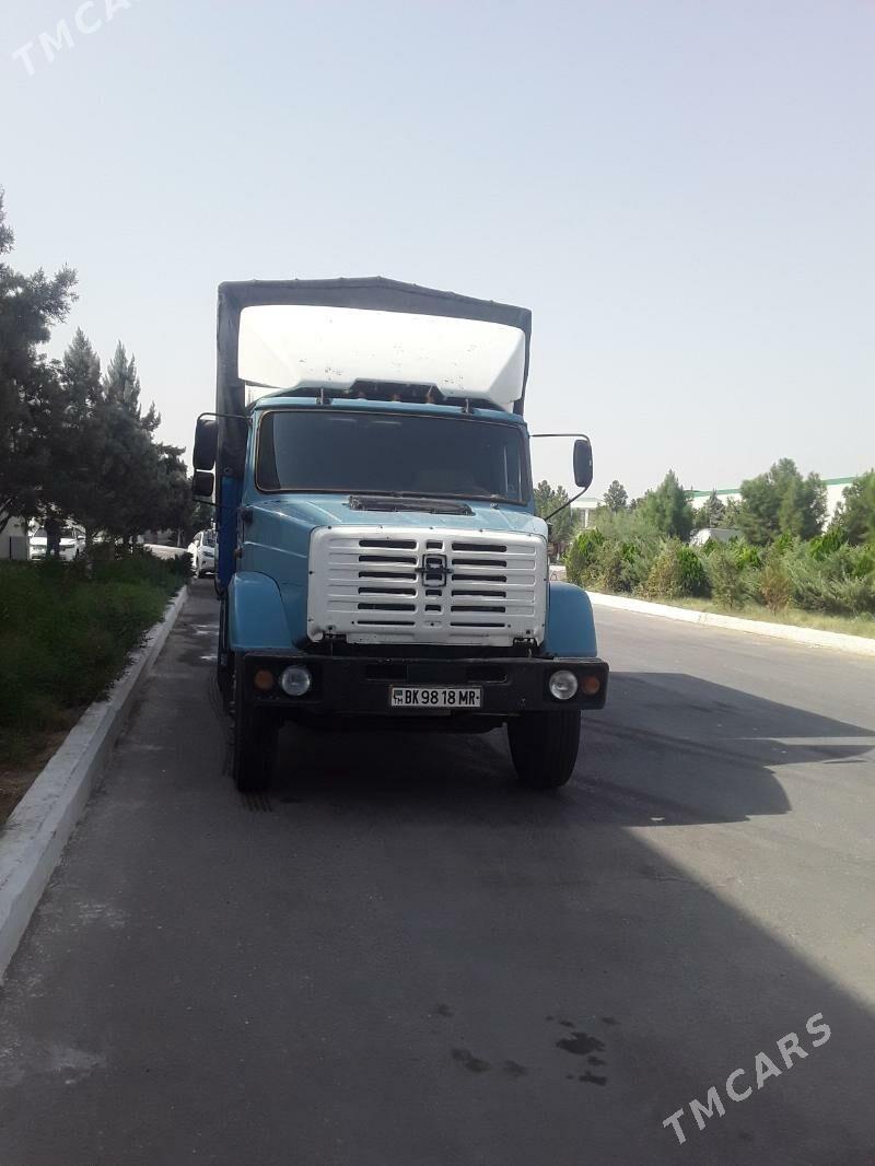 Kamaz 4310 1994 - 140 000 TMT - Murgap - img 3