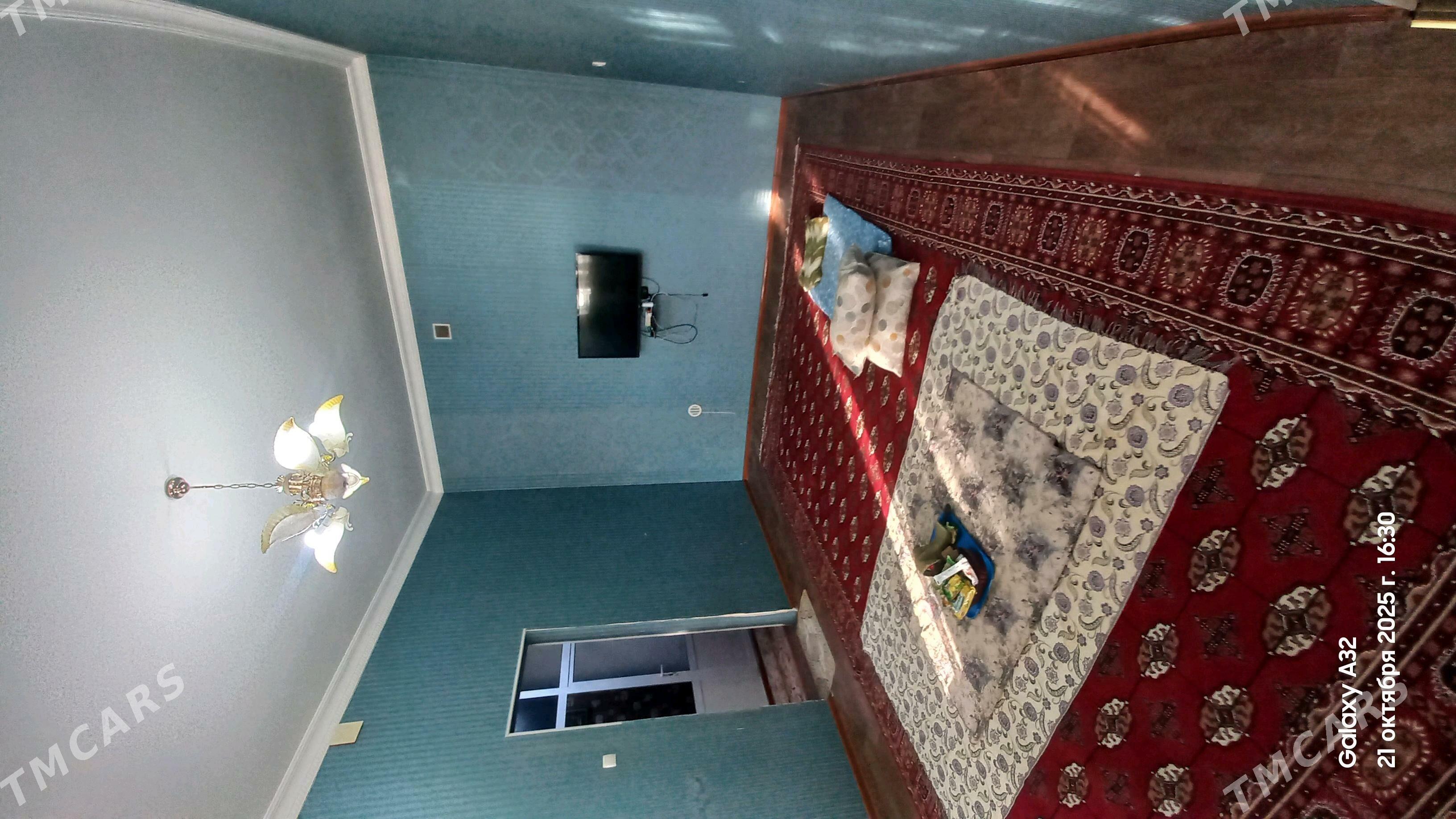 ASUDA EMLAK - Balkanabat - img 1