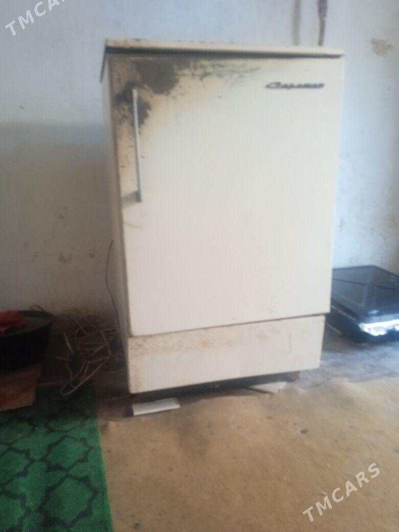 Holadillnik - Daşoguz - img 1