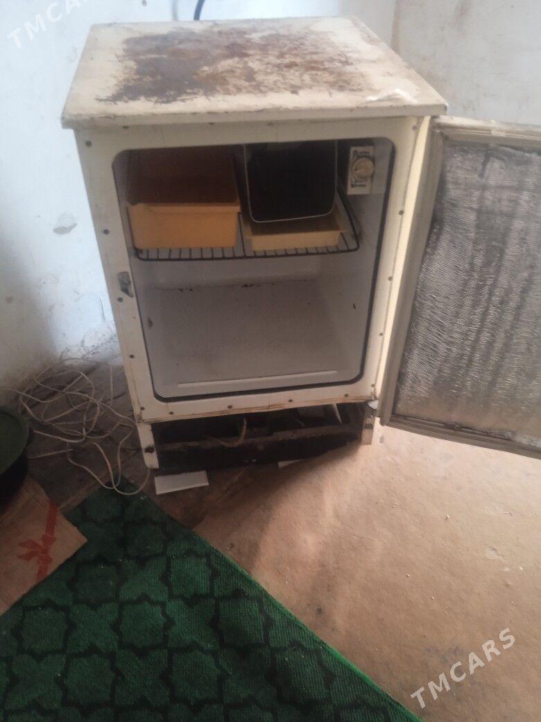 Holadillnik - Daşoguz - img 2