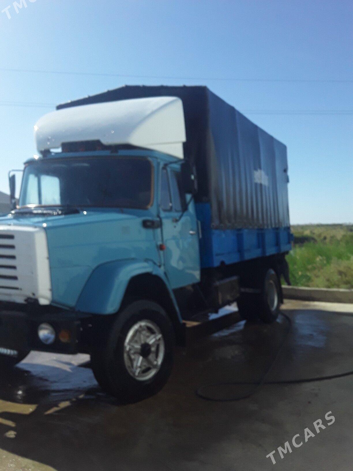 Kamaz 4310 1994 - 140 000 TMT - Murgap - img 5