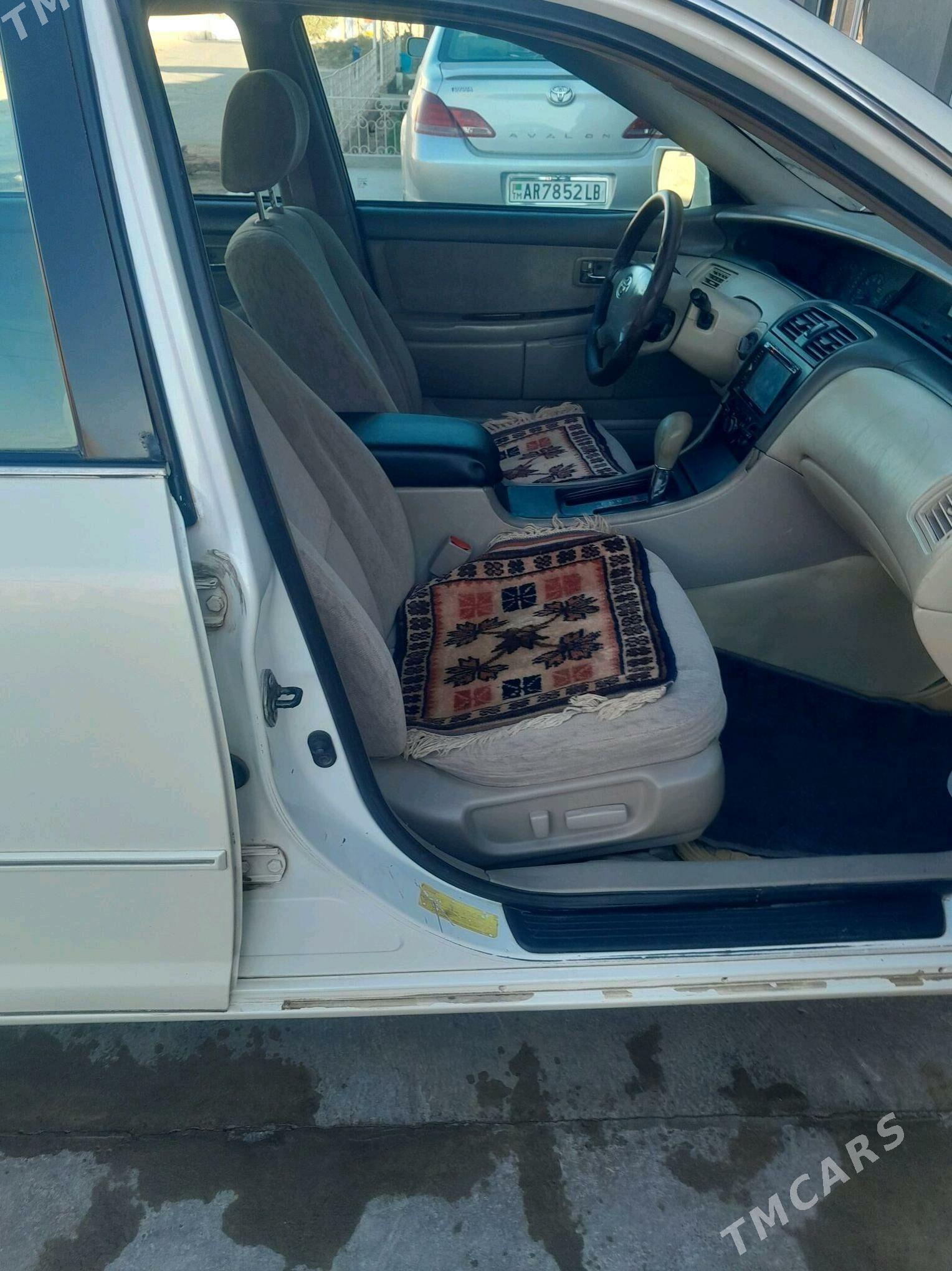Toyota Avalon 2001 - 170 000 TMT - Туркменабат - img 6