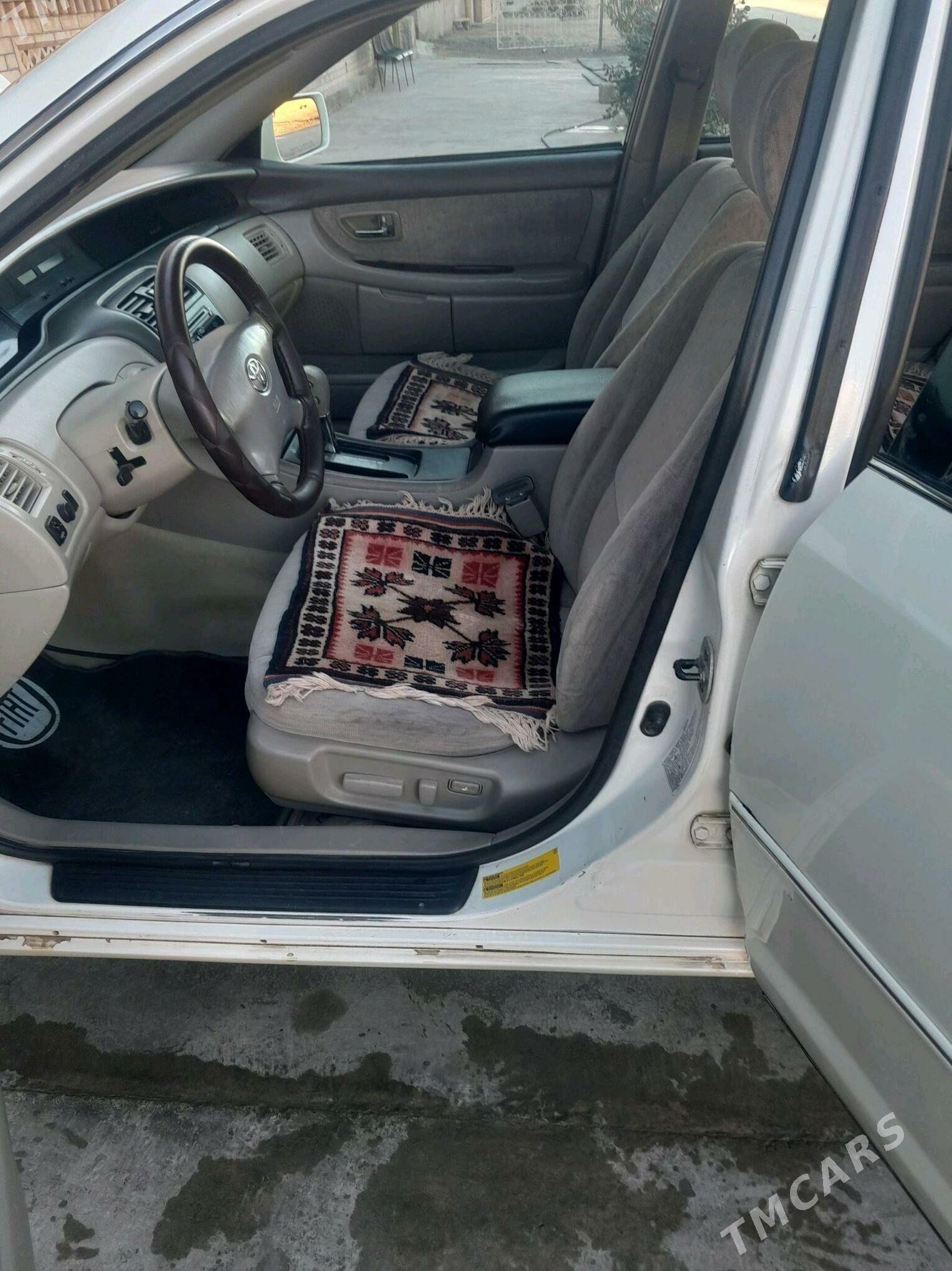 Toyota Avalon 2001 - 170 000 TMT - Туркменабат - img 5