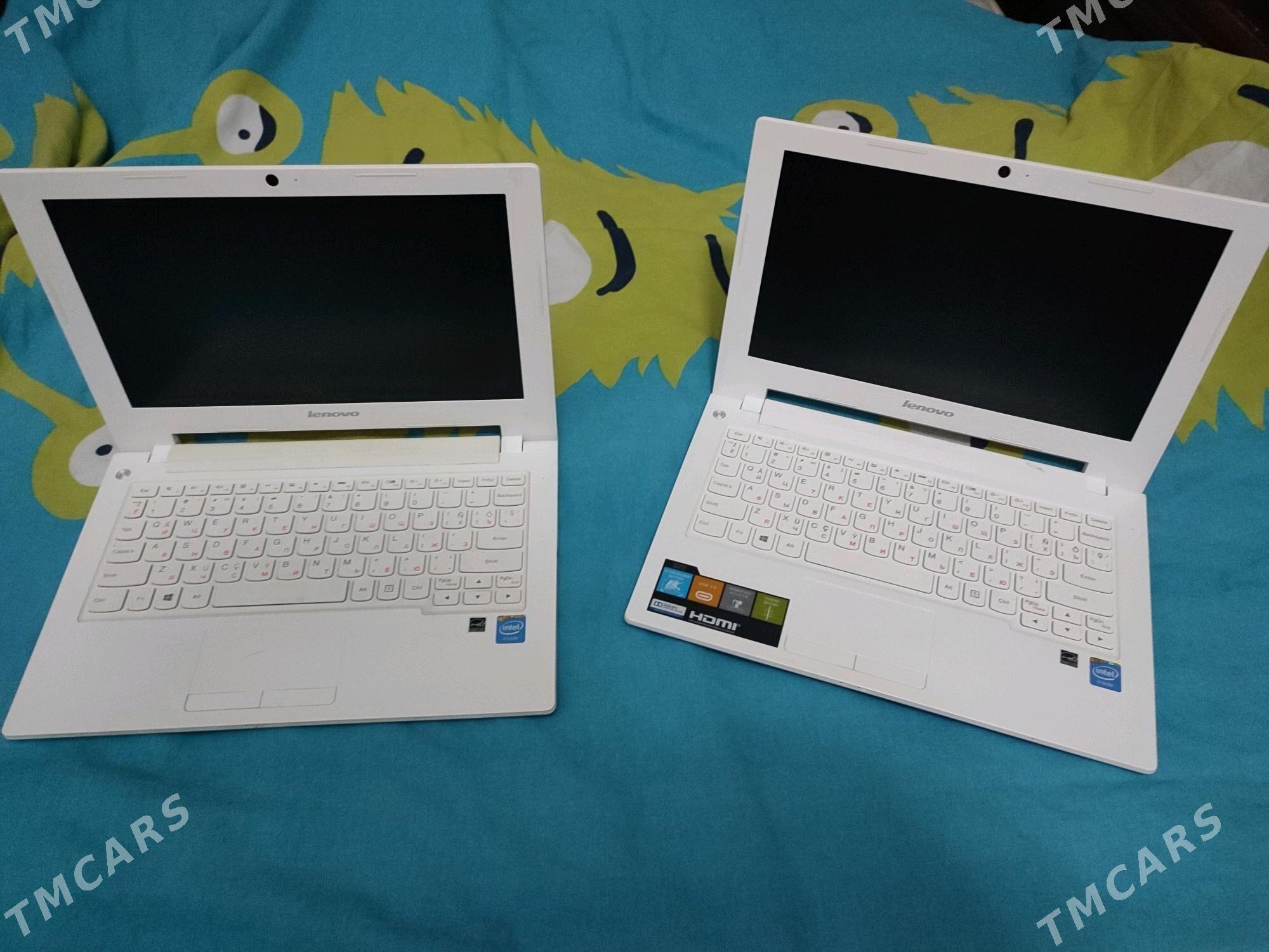 okuwcy Lenovo 2 sany - Ашхабад - img 1