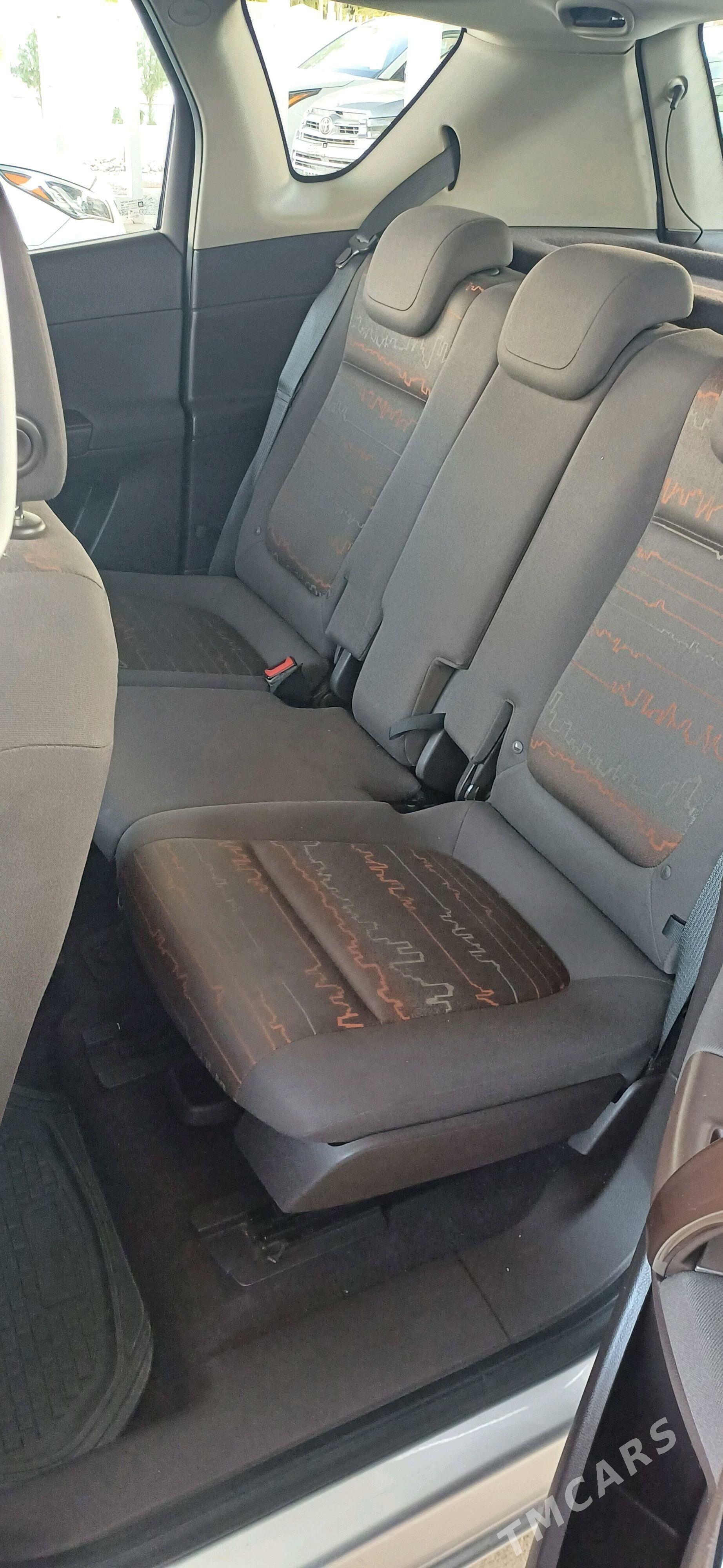 Opel Meriva 2013 - 122 000 TMT - Aşgabat - img 3