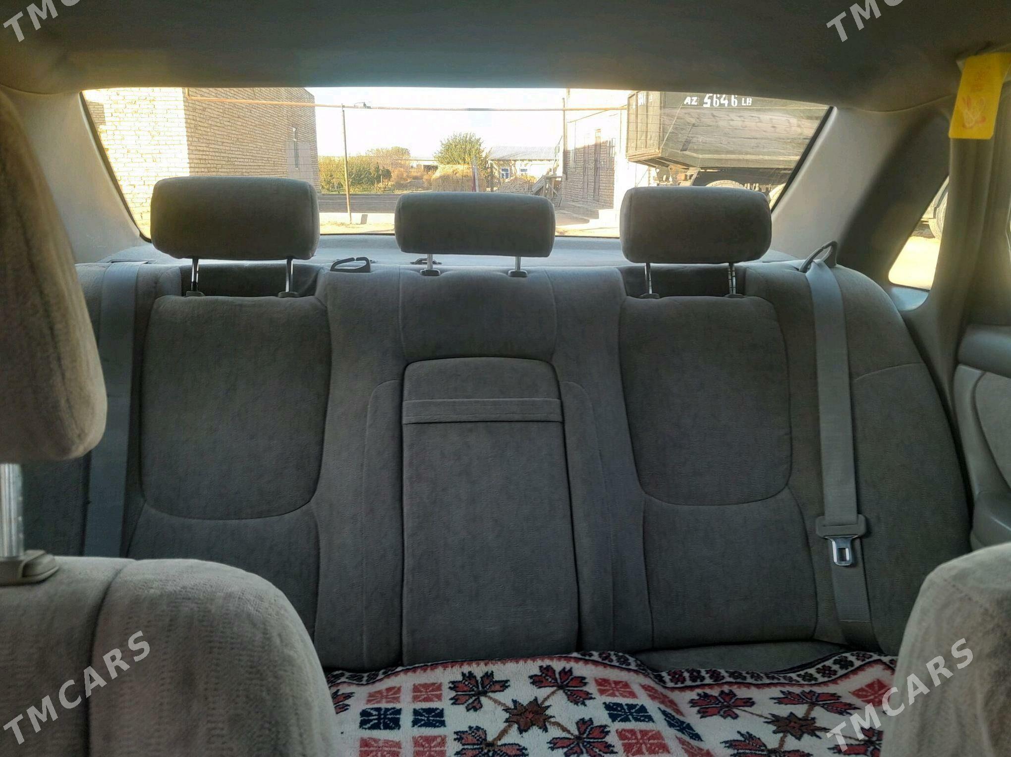 Toyota Avalon 2001 - 170 000 TMT - Туркменабат - img 4