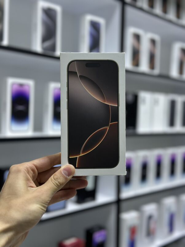 16Pro Tolegsiz Kredit - Ашхабад - img 2