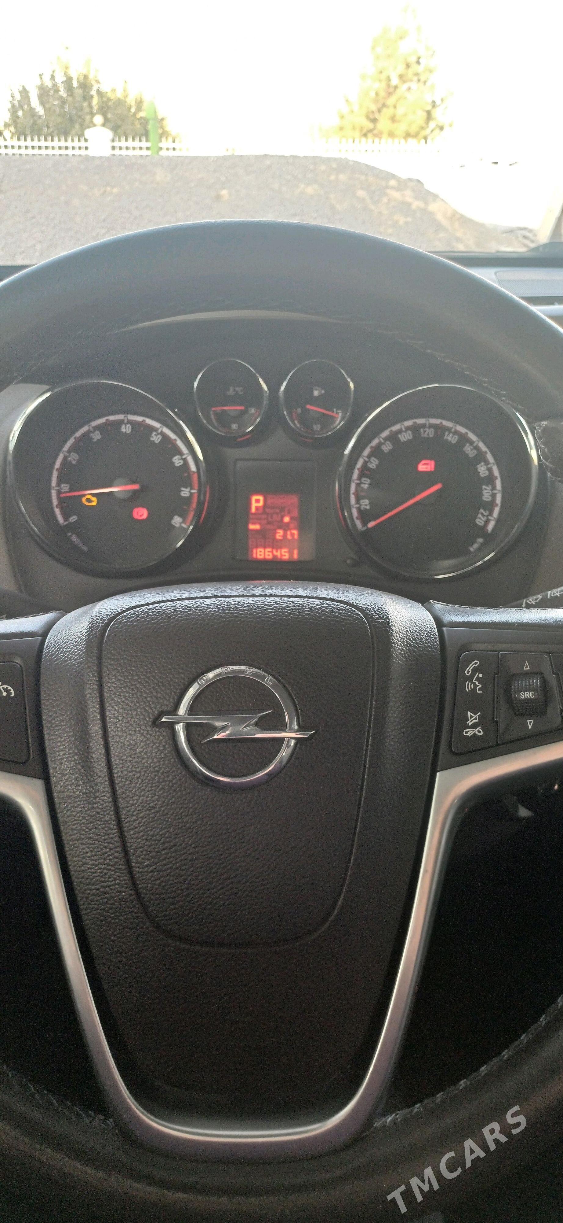 Opel Meriva 2013 - 122 000 TMT - Aşgabat - img 4