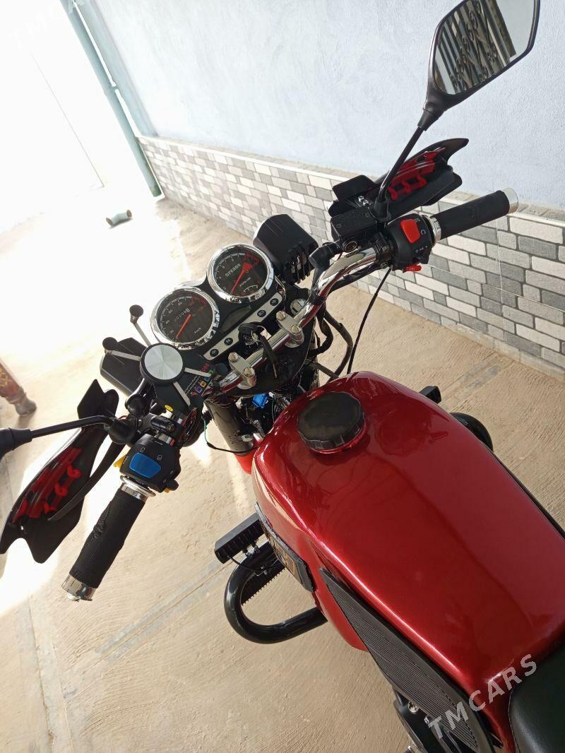 Fekon FK200-14G 2025 - 17 000 TMT - Достлук - img 2