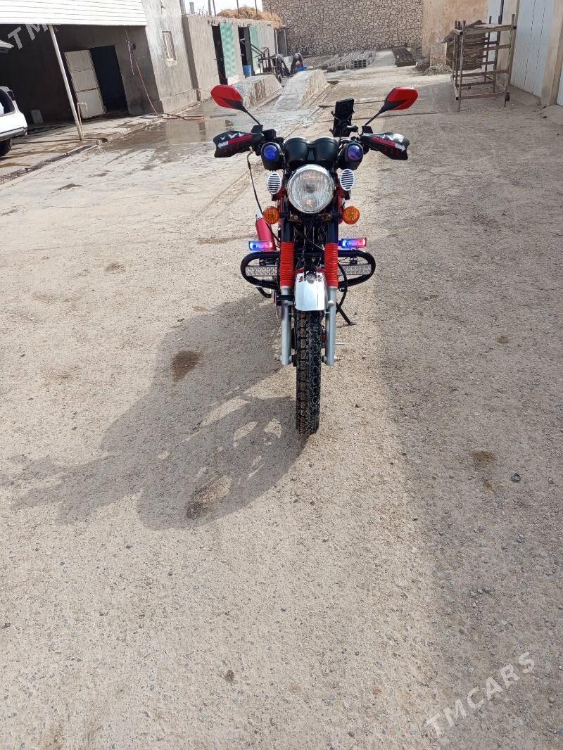 Fekon FK200-14G 2025 - 17 000 TMT - Достлук - img 7