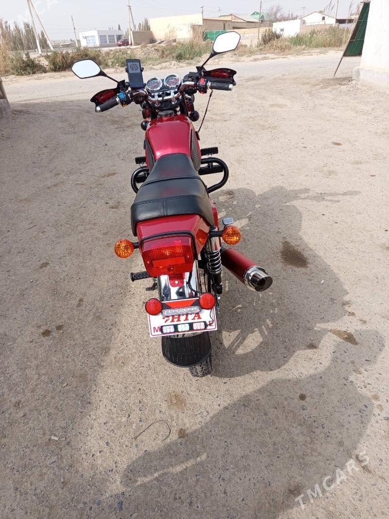 Fekon FK200-14G 2025 - 17 000 TMT - Достлук - img 8