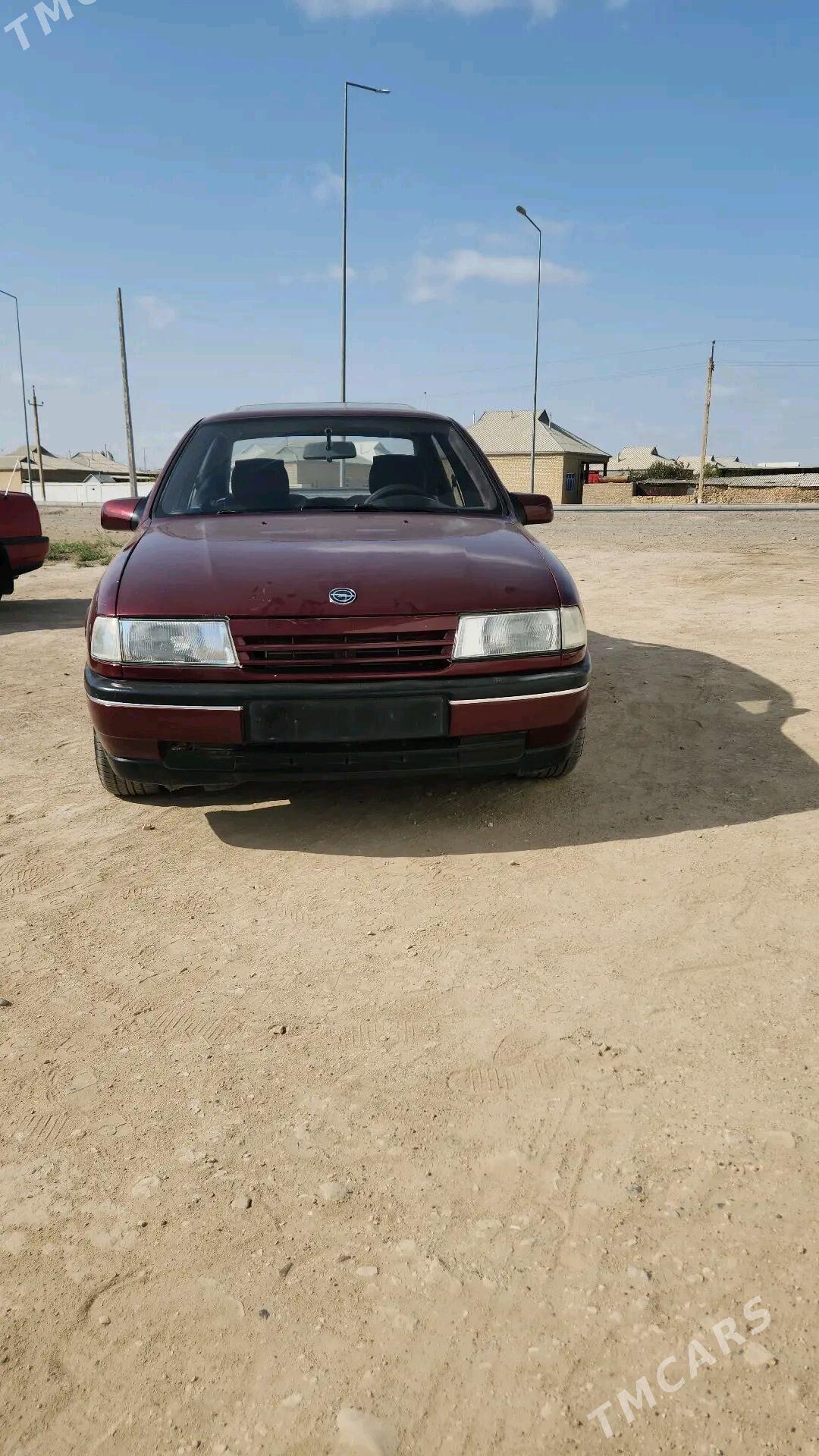 Opel Vectra 1992 - 39 000 TMT - Mary - img 2